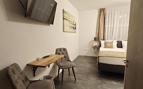 Hotel Sleep & Dream Naehe Europa Park Und Rulantica